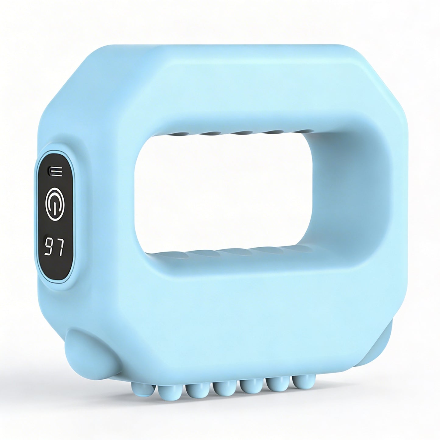 Deep Tissue Massage Ring + FREE eBook