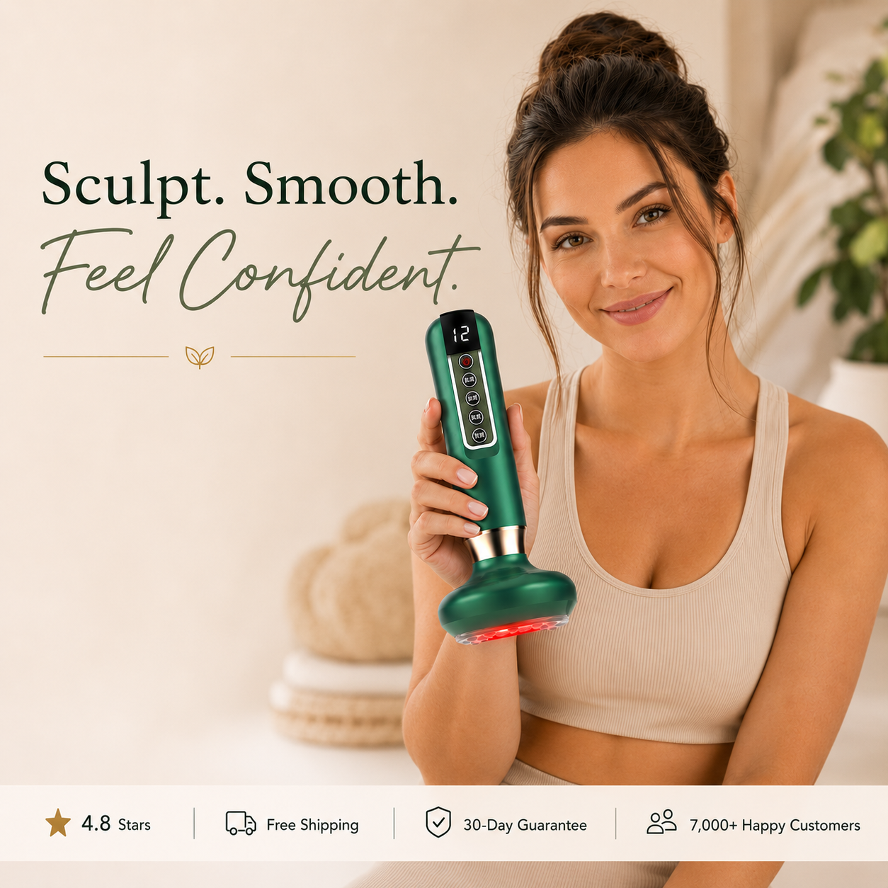 Velora Sculpt Pro