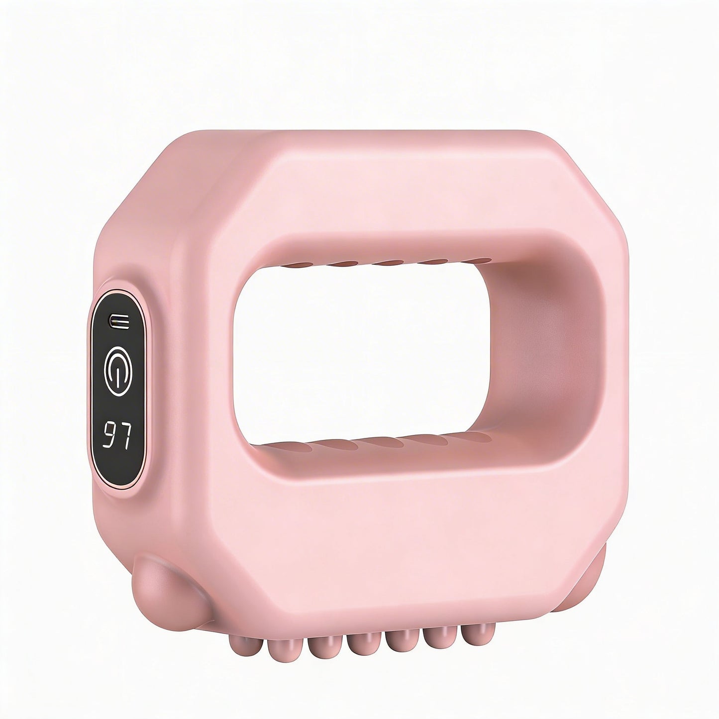 Deep Tissue Massage Ring + FREE eBook