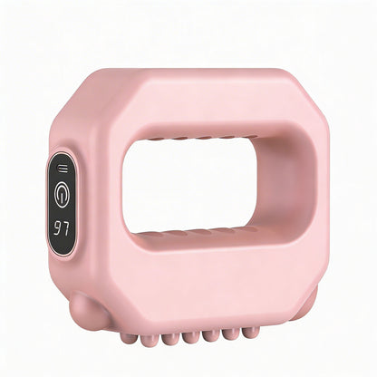 Deep Tissue Massage Ring + FREE eBook