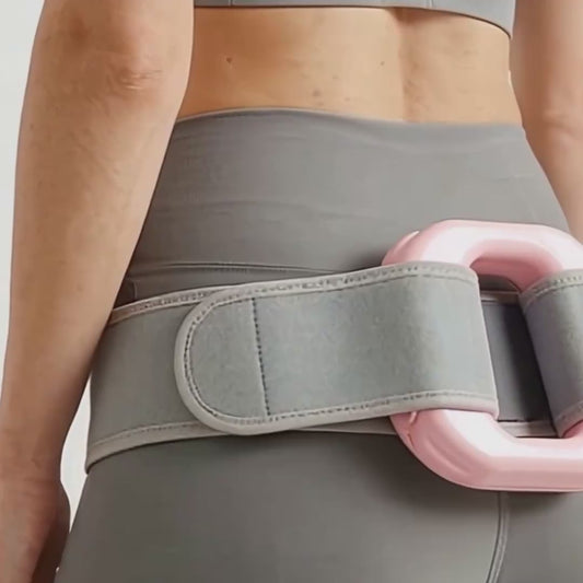 Deep Tissue Massage Ring + FREE eBook